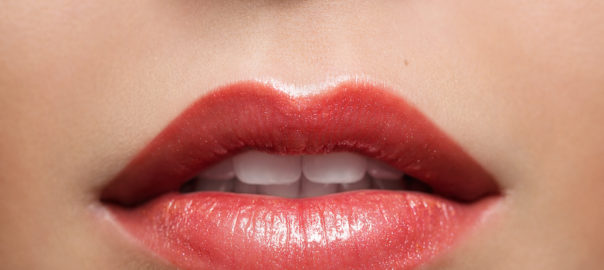 Your Lipstick Colour