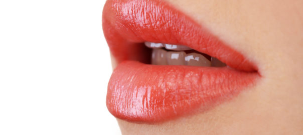 Tips & Tricks – Lipstick