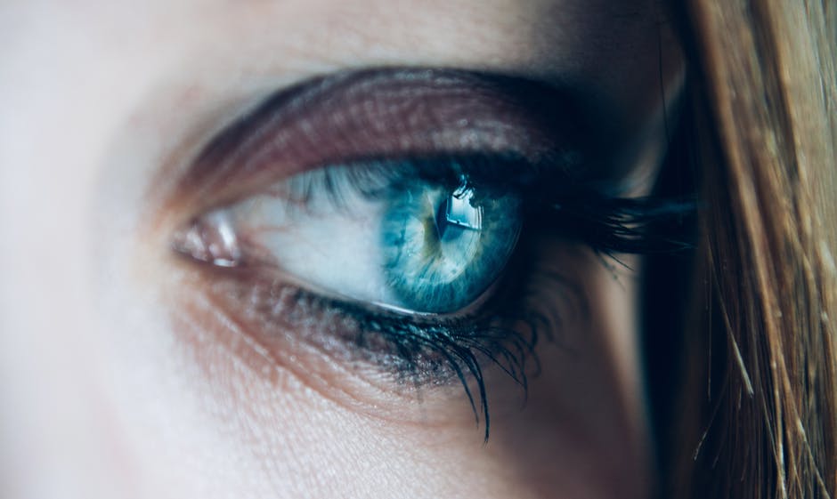 Great Cover Up Helps With Dark Circles Shadows And Puffy Eyes
