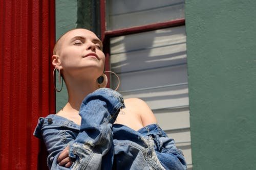 Surviving Alopecia