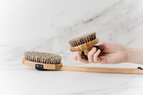 Dry Brushing – Do You?