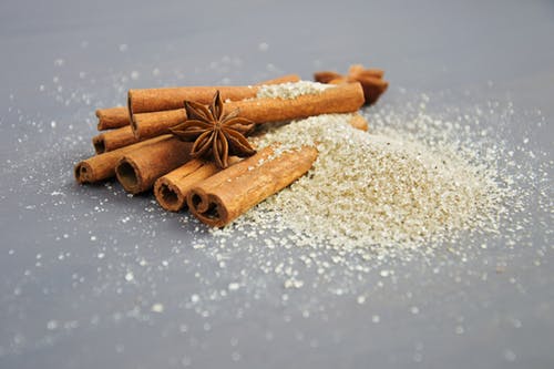 Cinnamon Improves Libido