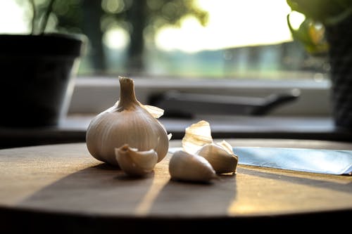 Garlic for Weight Loss – Can This Help Shed Some Kilos?