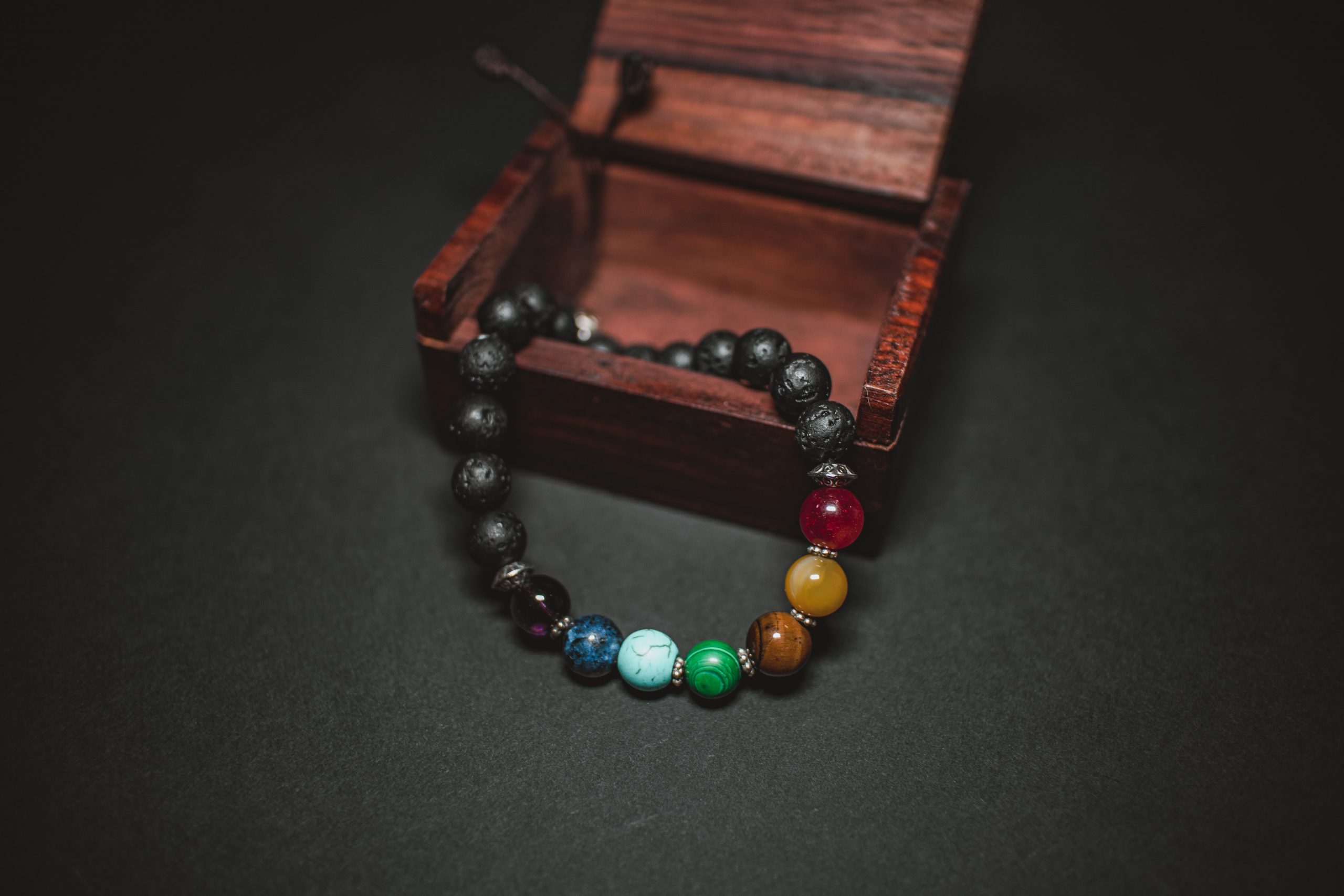 The Emerging Trend of Essential Oils Bracelets