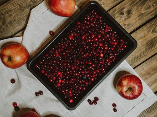 Cranberries – Here’s Your Gentle Reminder