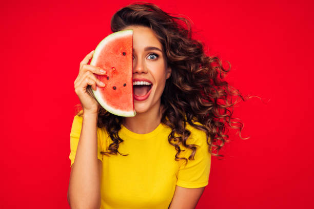 Do You Enjoy Eating Watermelon?
