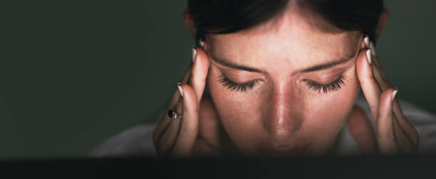 COVID Headache – What does it feel like?