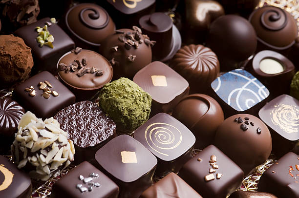 Craving Chocolate – Period