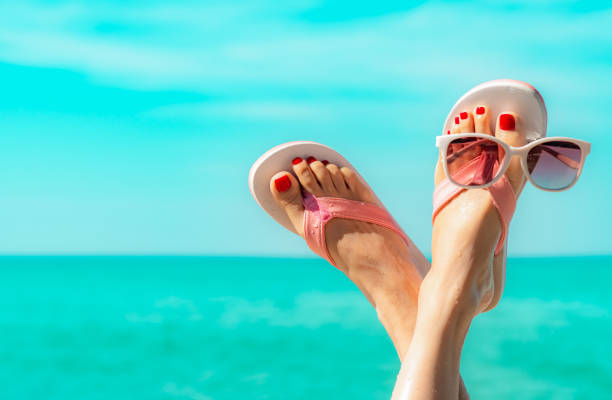 Keep Your Toenails Healthy – Here’s How
