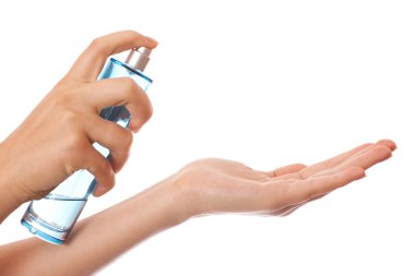 Body Mist Market Expected to Reach $12.6 Billion by 2032