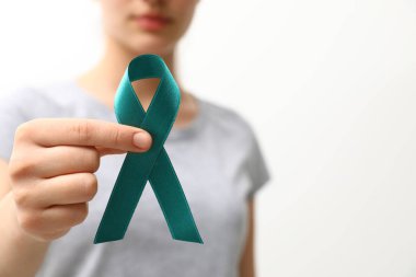 January Is Cervical Cancer Awareness Month