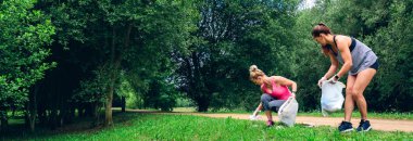 Plogging: The New Eco-Friendly Exercise Trend
