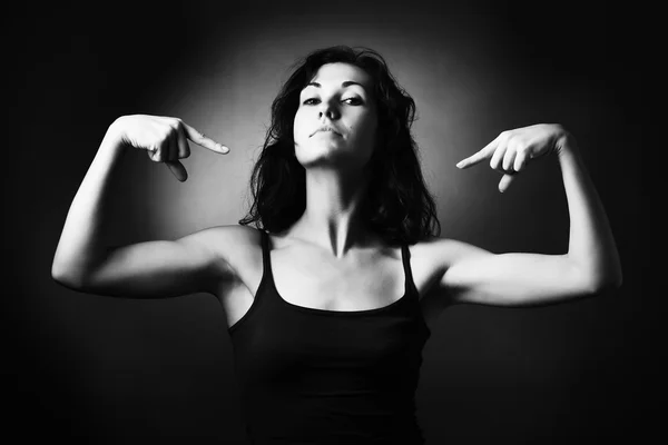 The Hidden Cost of Being the “Strong One” in Every Room