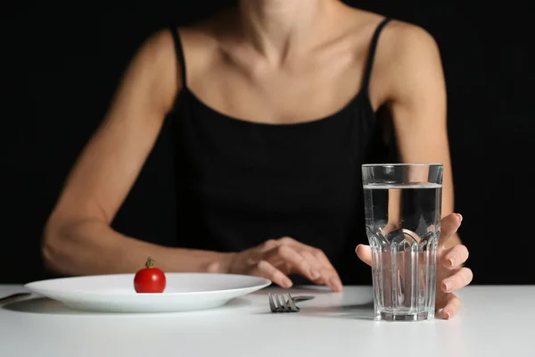 Anorexia & Looking Beyond The Mirror